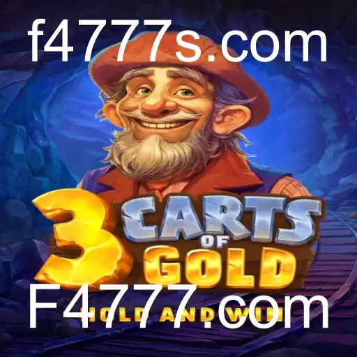 Descubra o Fascinante Mundo de 3cartsOfGold