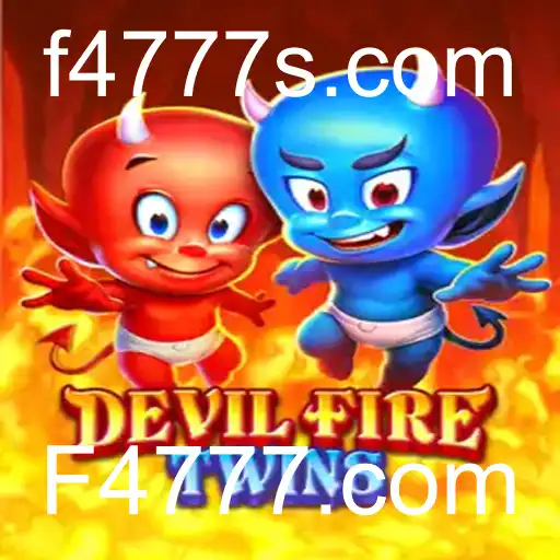 DevilFireTwins: A Nova Sensação no Mundo dos Jogos