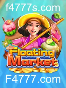 Explorando os Mistérios e Atrações do Jogo 'FloatingMarket'