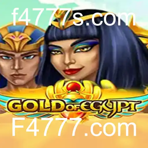 Descubra as Aventuras de GoldOfEgypt no F4777.com