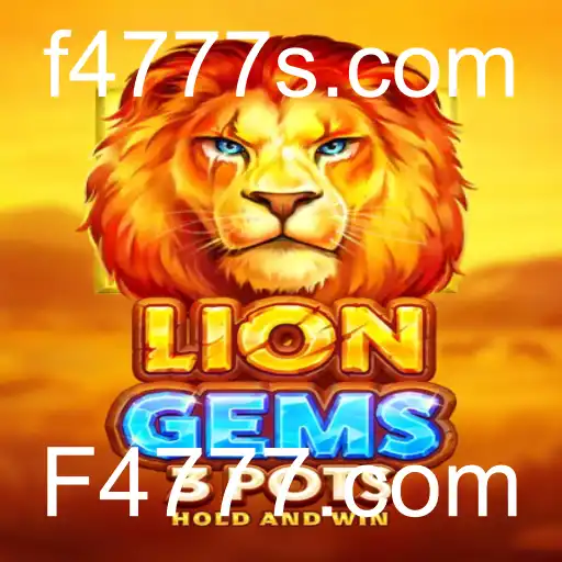 Desvendando LionGems3pots: Um Mergulho no Universo de F4777.com