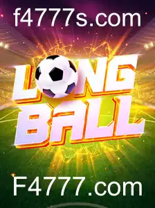 Descubra LongBall: O Novo Fenômeno no Mundo dos Jogos