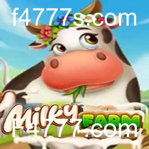 Explorando o Fascinante Mundo de MilkyFarm: A Conexão com F4777.com