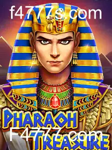Descobrindo o Fascinante Mundo de PharaohTreasure - Um Jogo de Aventura Incrível