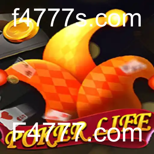 PokerLife: Descubra as Regras e Estratégias do Jogo em F4777.com