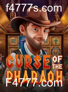 Descubra o Mundo Místico de CurseofthePharaoh - Uma Aventura Inovadora