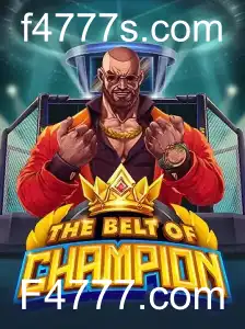 Explorando 'TheBeltOfChampion': Uma Aventura Inovadora no Universo dos Jogos