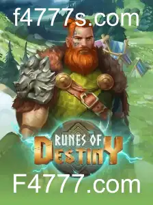Explorando o Fascinante Mundo de RunesOfDestiny
