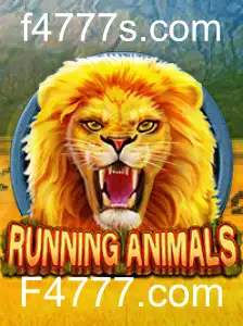 RunningAnimals: Uma Nova Experiência de Jogo Dinâmica