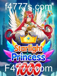StarlightPrincess1000: Um Mergulho no Universo do Entretenimento Virtual