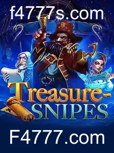 Explorando TreasureSnipes: O Novo Fenômeno do Mundo dos Jogos